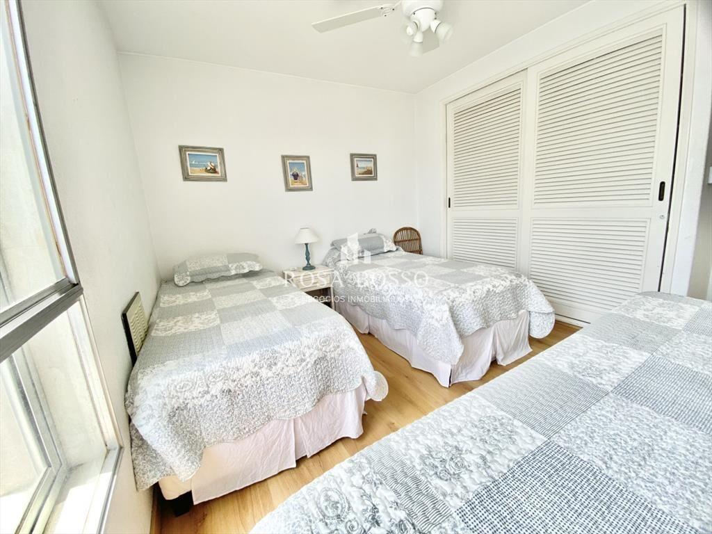 Apartamento Alquiler 2 dormitorios Penísula del