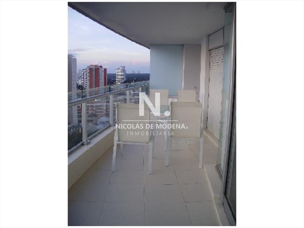 Apartamento en Punta del Este, Mansa