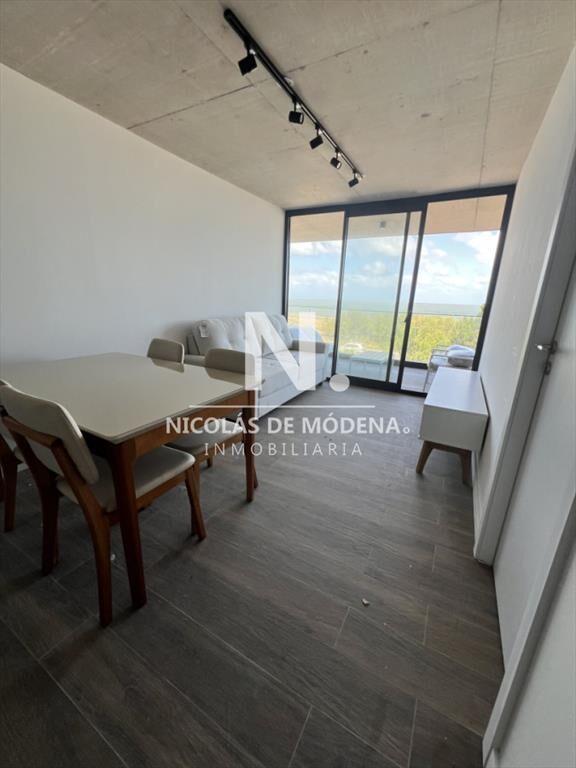 Apartamento en Punta del Este, Mansa