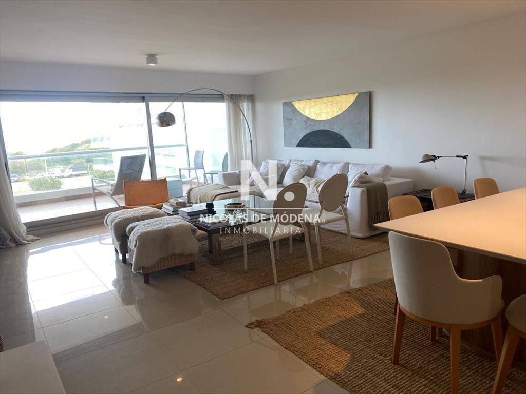 Espectacular Departamento de 2 suites en venta al
