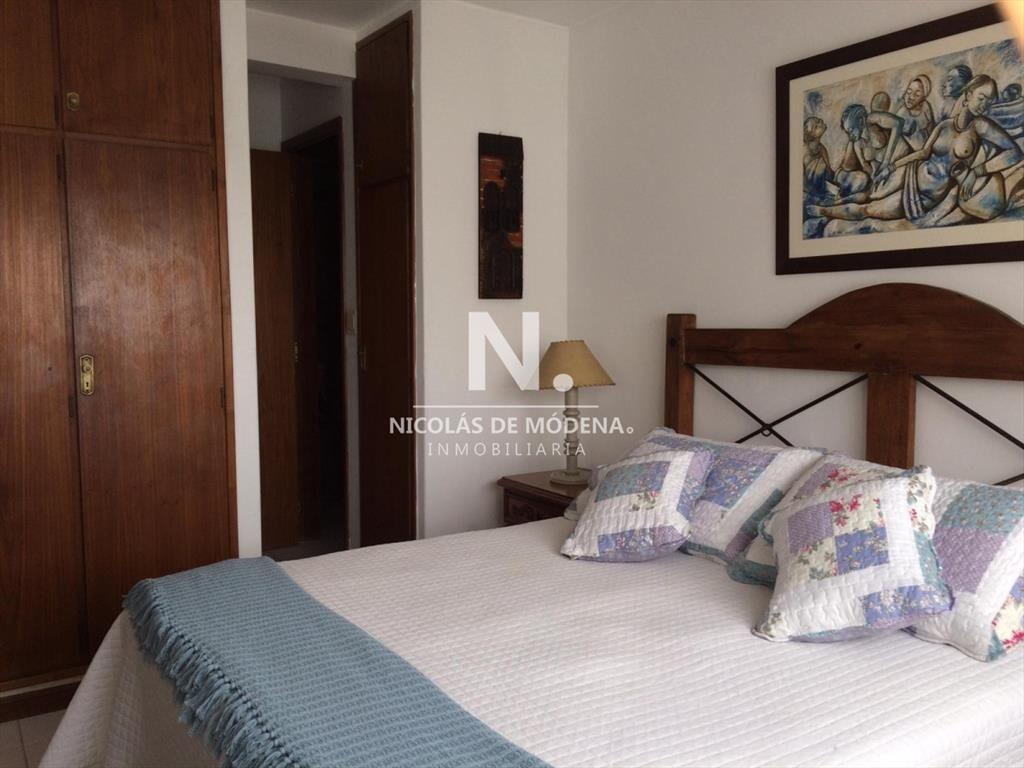 Departamento en venta de dos dormitorios en Punta del Este