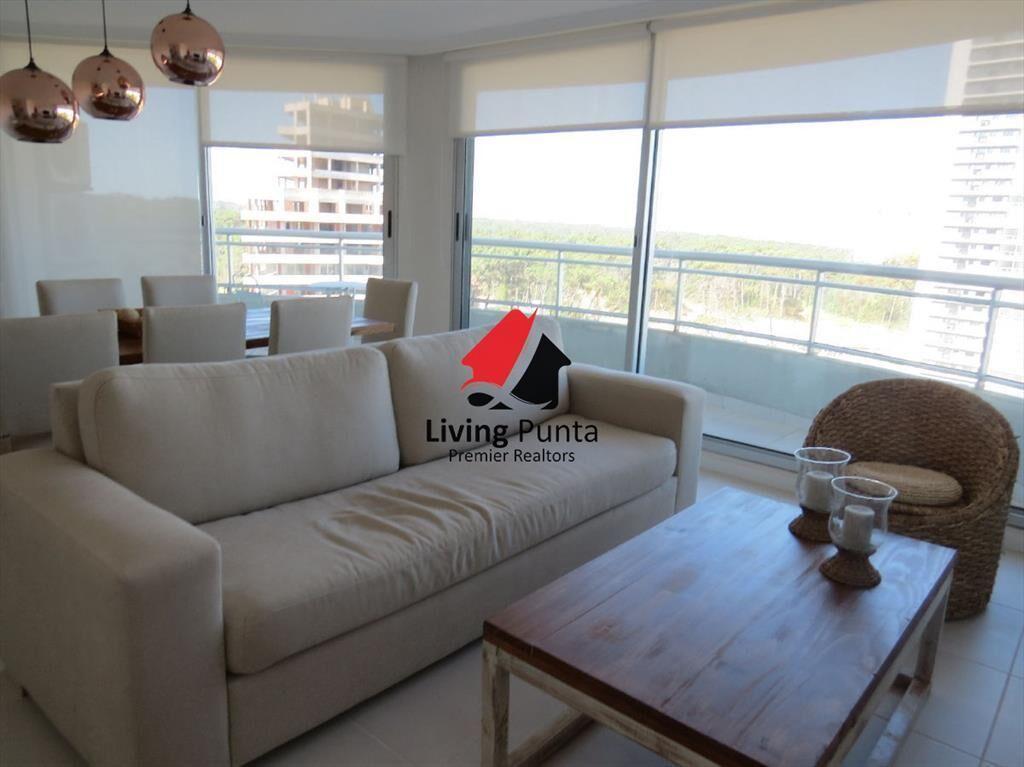 apartamento en alquiler