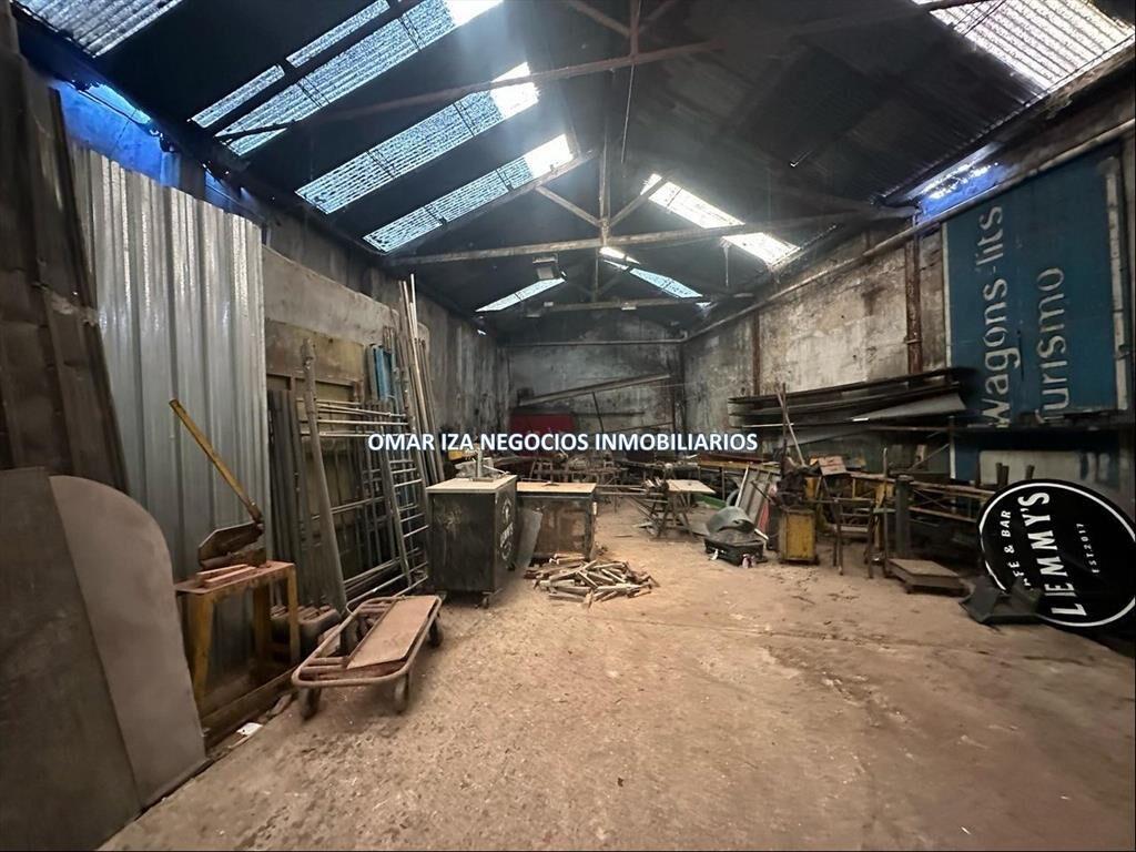 VENTA LOCAL COMERCIAL/INDUSTRIAL AGUADA, DEPOSITO, GALPON