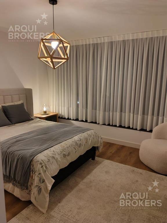 Apartamento de un dormitorio en venta en Pocitos - 1303