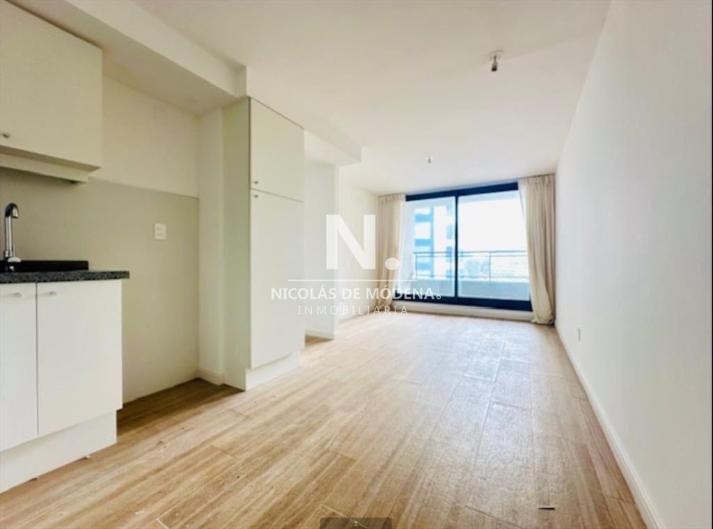 Apartamento de 2 dormitorios en Punta del Este