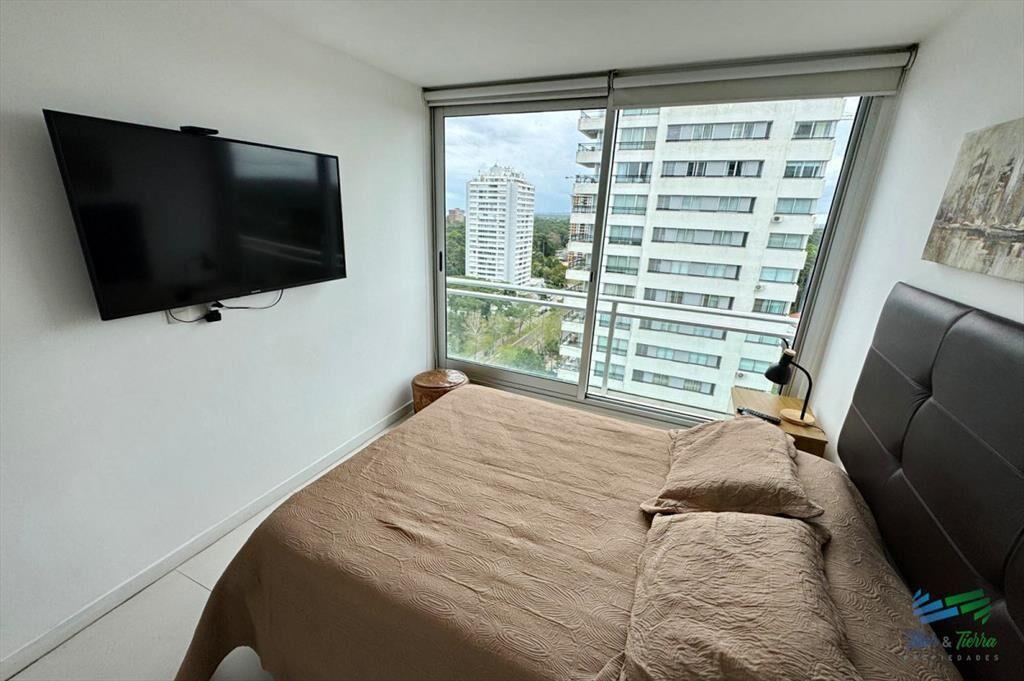 APARTAMENTO DOS DORMITORIOS, MODERNO, ALQUILER
