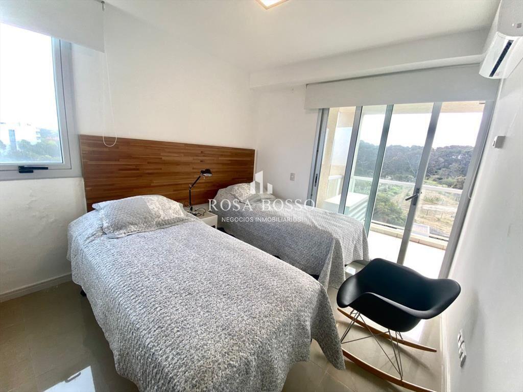 Departamento en venta 3 dormitorios en suite