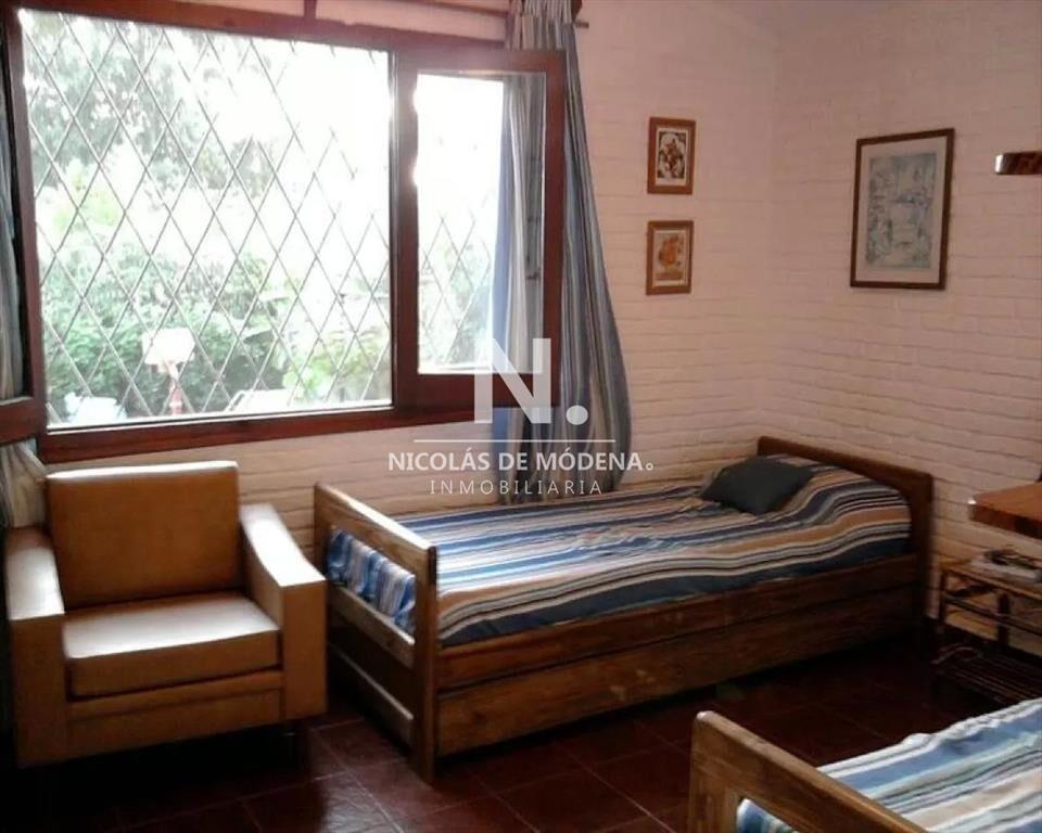 Casa acogedora de 1 planta con piscina