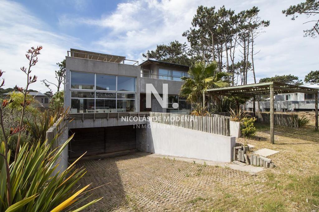Casa en venta de 4 dormitorios en José Ignacio