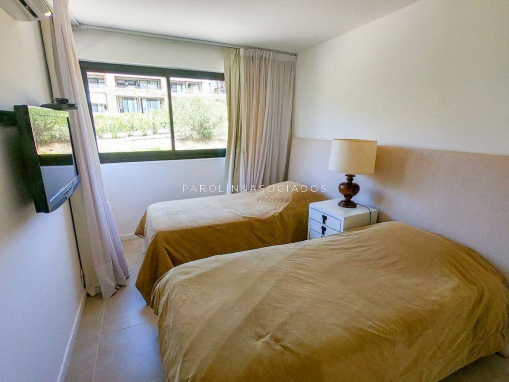 Apartamento en venta en Quartier, Punta del Este.