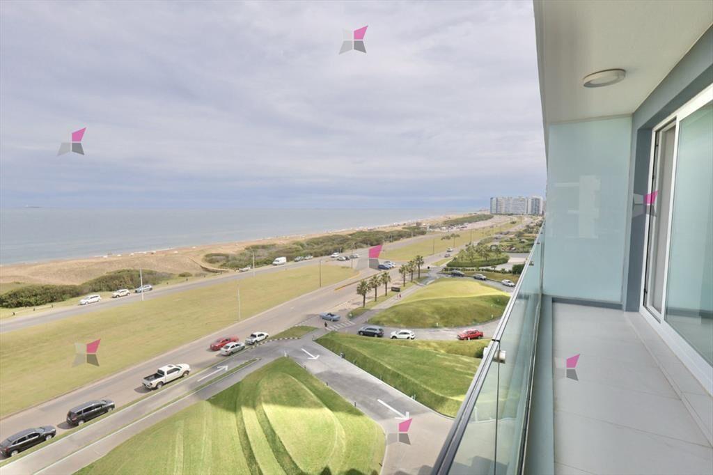 APARTAMENTO DE 4 DORMITORIOS EN VENTA TORRE LE