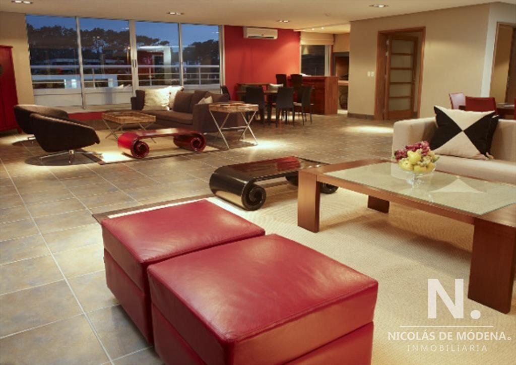 VENTA DE APARTAMENTO DE  DORMITORIO EN OCEAN DRIVE