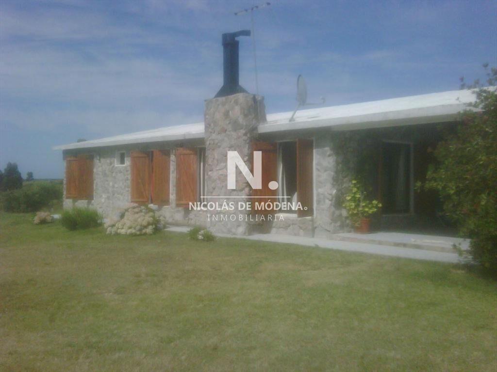 HERMOSA CHACRA CON PRODUCCION DE OLIVOS
