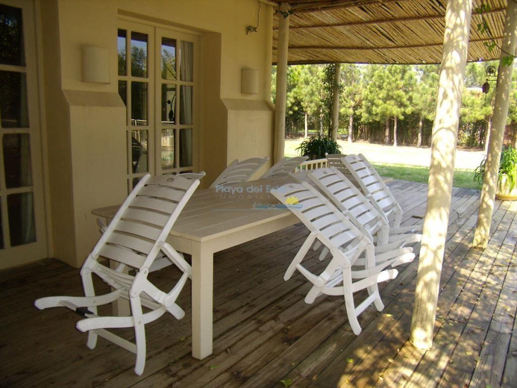 Casa en Venta de 4 dormitorios en RincÃ³n del ,
