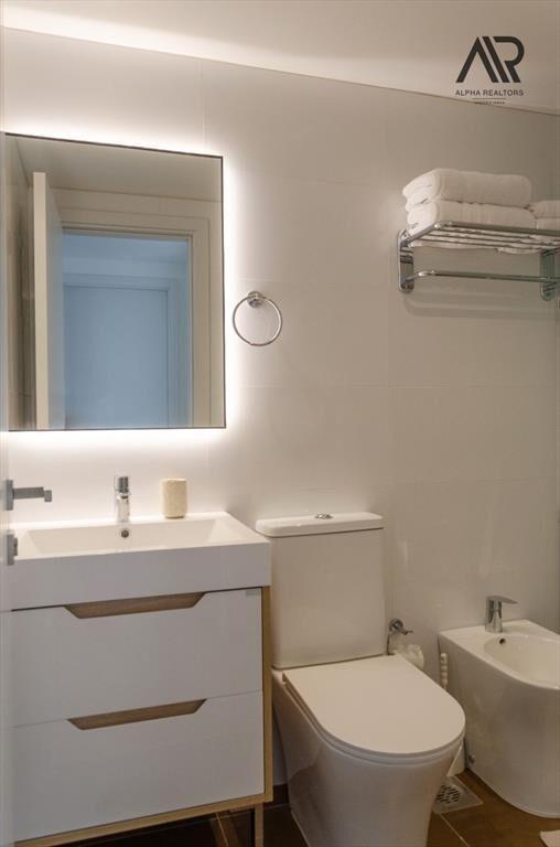 Apartamento en venta c/ cochera en La Pastora