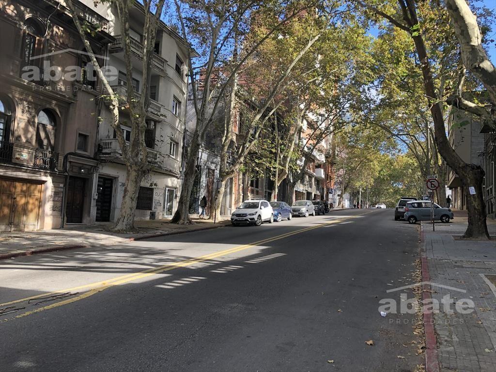 Apartamento en alquiler 2 dormitorios Parque Rodó