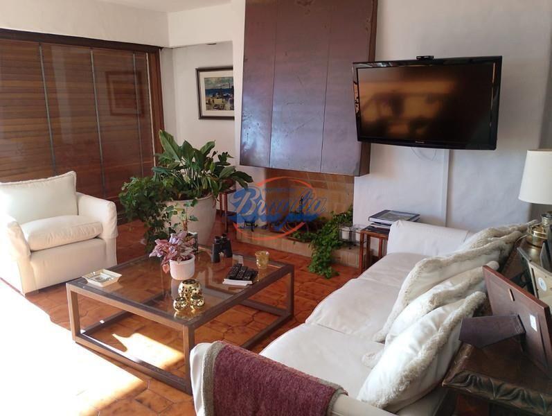 Apartamento Alquiler Temporal en Península