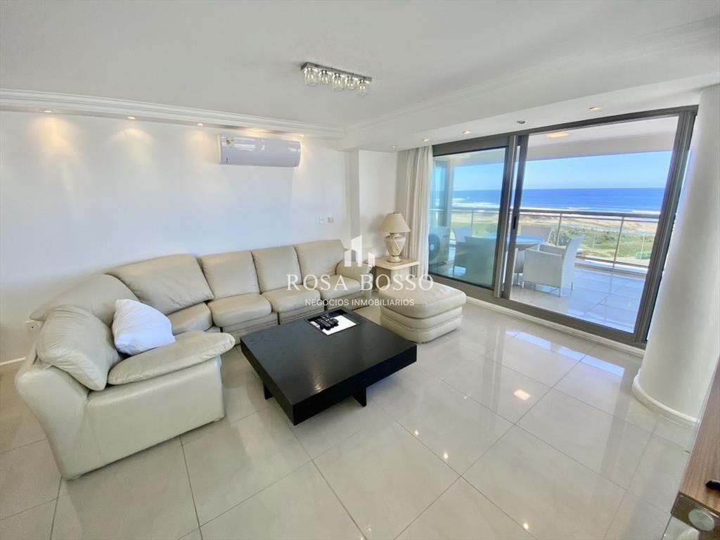 Apartamento Imperiale Alquiler 4 dormitorios Punta del Este