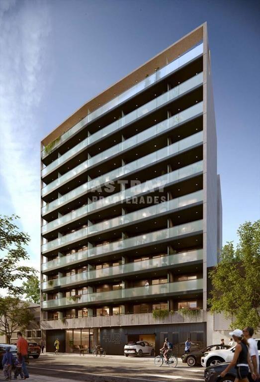 Apartamento en Venta