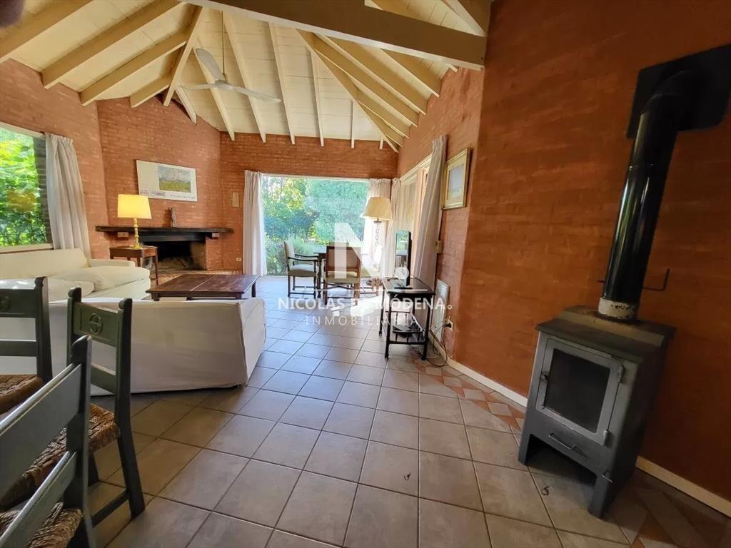 Casa acogedora muy iluminada de 4 dormitorios en