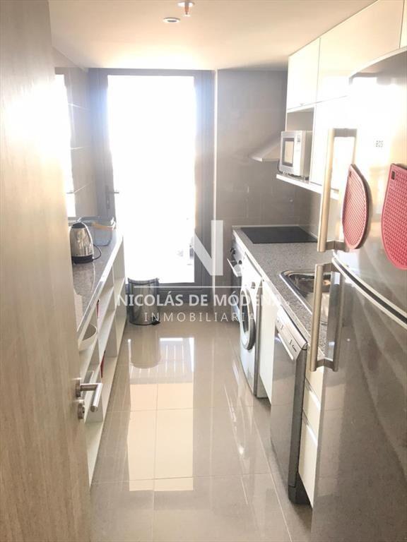 Espectacular departamento, de 3 dormitorios, a la