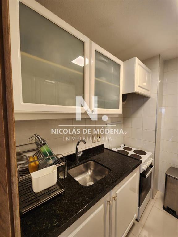 Apartamento en venta frente al mar 2 dormitorios