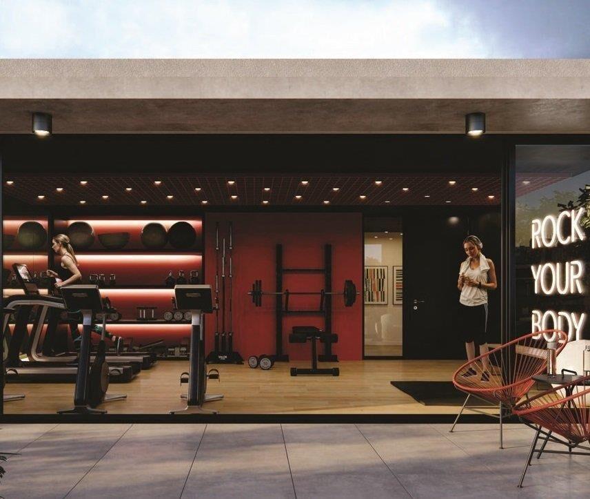 Venta apartamento 2 dormitorios Cordón Rosso