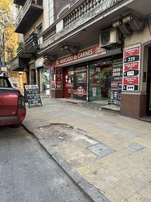 VENTA LOCAL COMERCIAL CON RENTA CENTRO