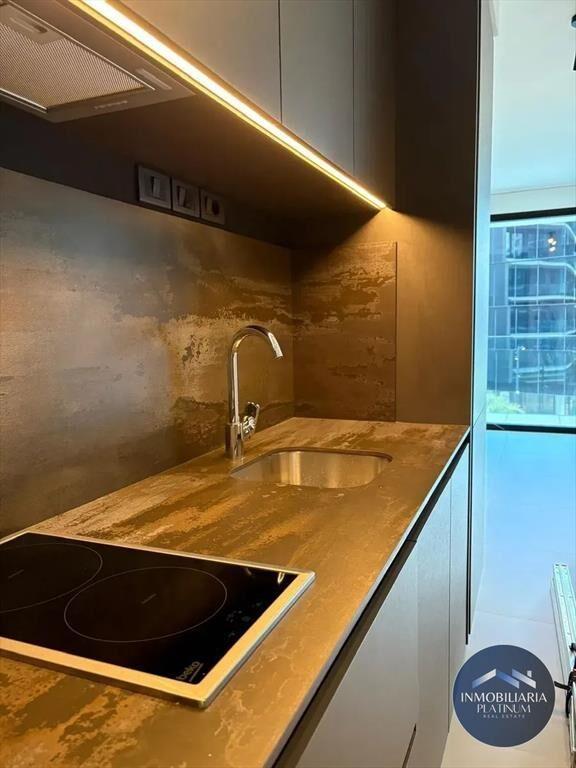 Apartamento en alquiler 1 dormitorio c/ cochera en Pocit...