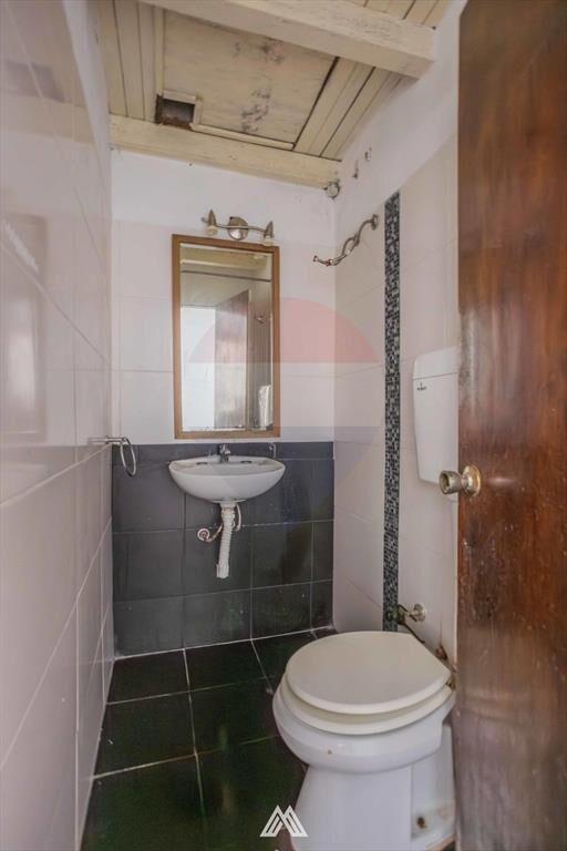 VENTA CASONA Y DOS APARTAMENTOS CON GARAJE PALERMO