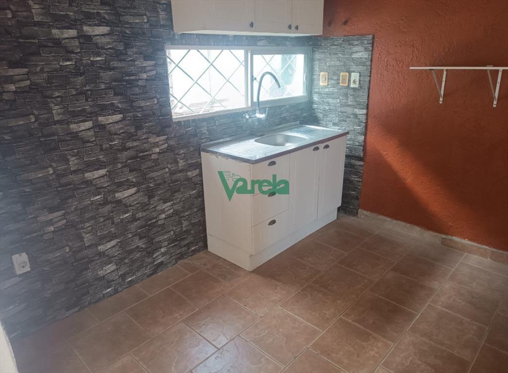 Casa mas apartamento en venta en Shangrilá