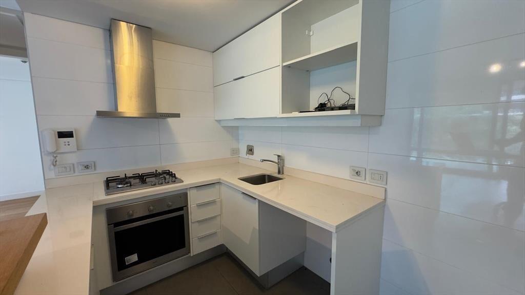 Forum, 61 m2 , amplia terraza, amenities, garaje !!
