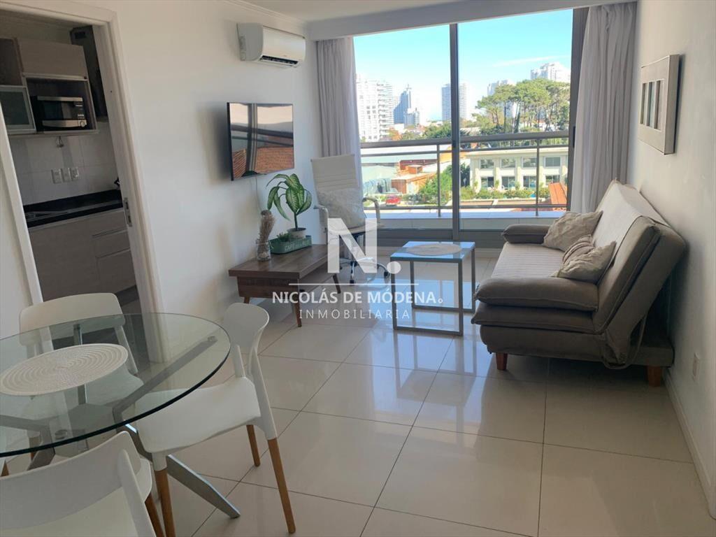 Hermoso apartamento en ubicacion privilegiada de Roosevelt
