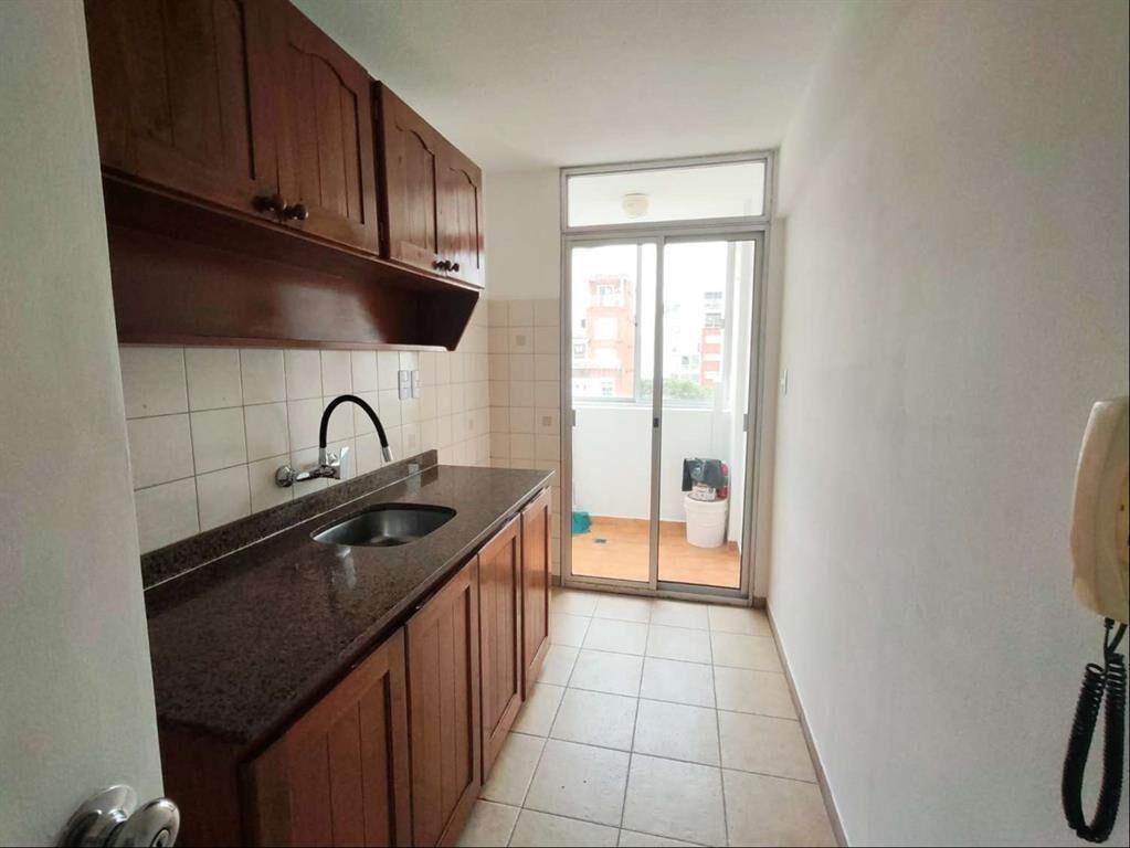 Alquiler apartamento de 1 dormitorio, terrazas y cocina def