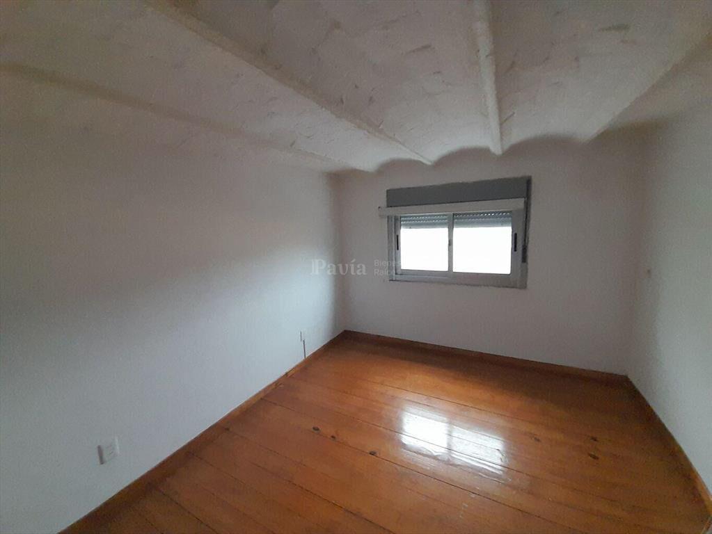 Alquiler Apartamento Dos Dormitorios Centro Dos Baños Sin G