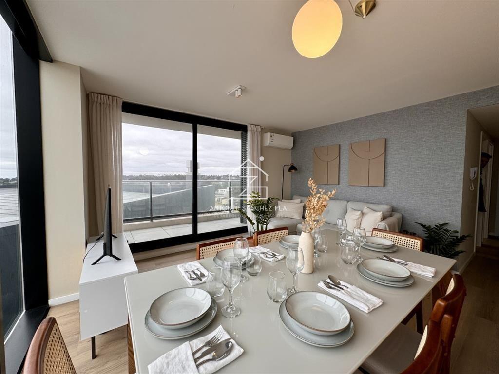 Venta Apartamento 3 dormitorios Atlantico