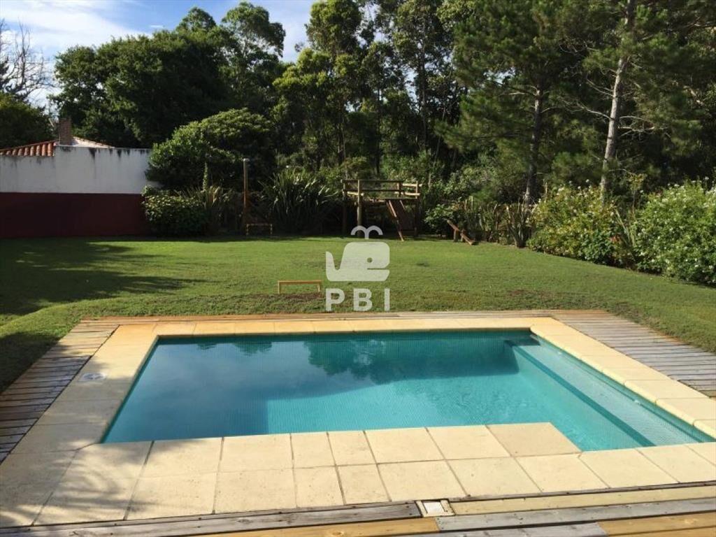 Alquiler temporario de Casa 4 DORMITORIOS en Rinconada, Pun