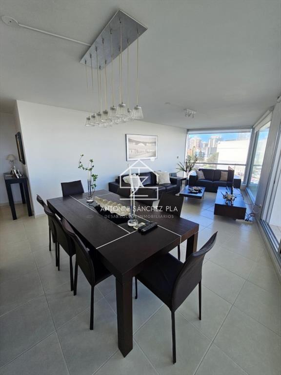 Venta Apartamento 3 dormitorios zona enjoy punta