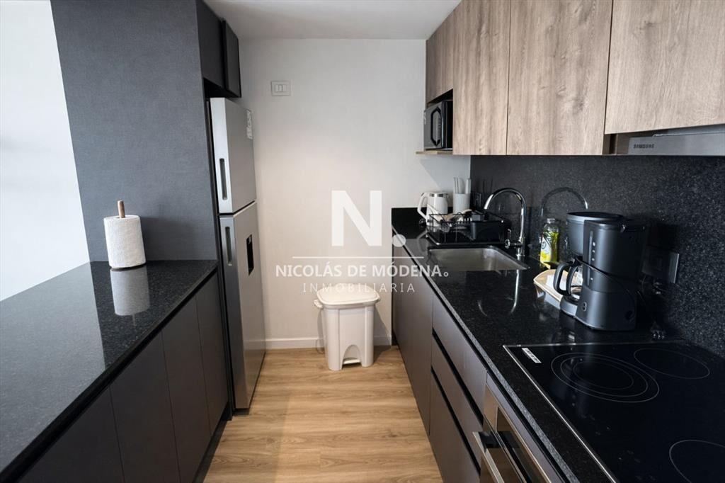 Departamento de 2 dorm en venta en Torres del