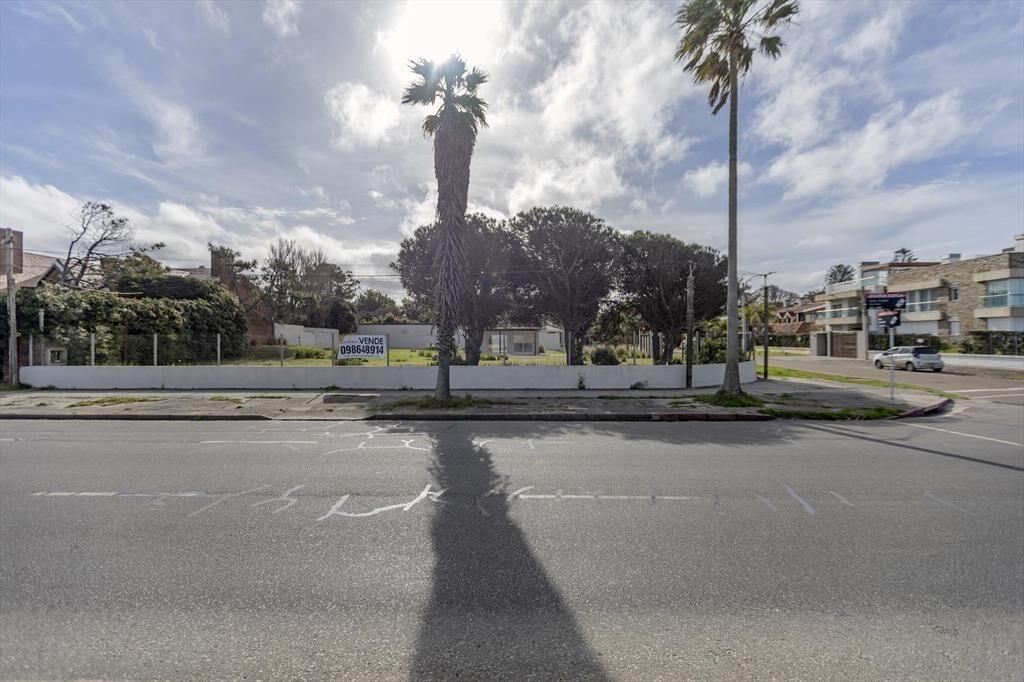 1500 m2 de Terreno en la Rambla de Carrasco