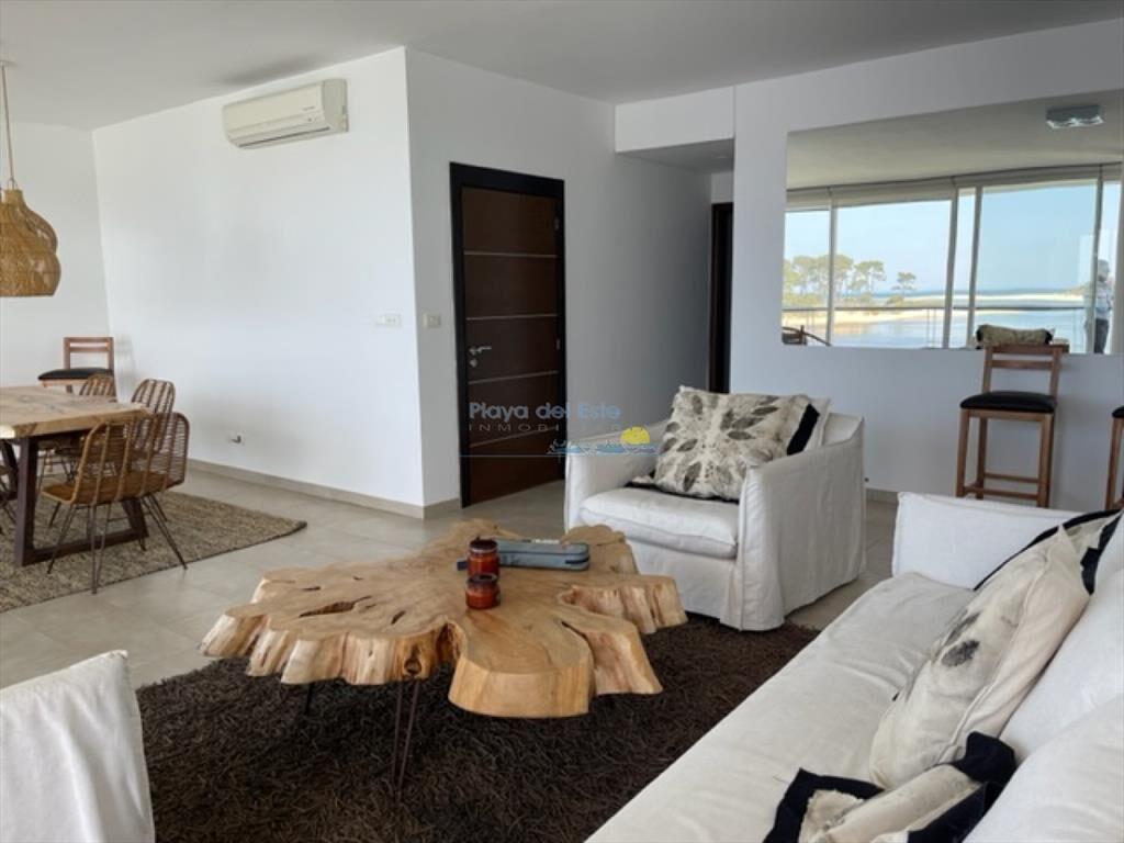 Apartamento en La Barra, La Barra
