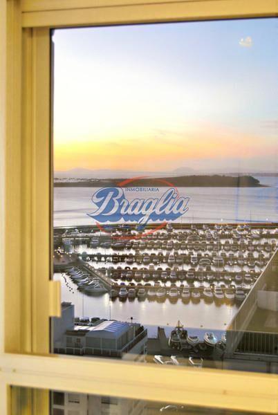 Apartamento Venta en Península