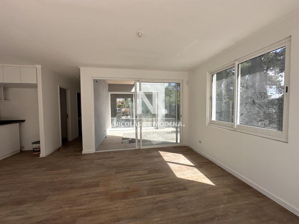 Casas de 3 dormitorios a estrenar en Punta del