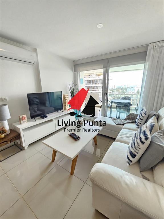 Apartamento en Punta del Este, Aidy Grill