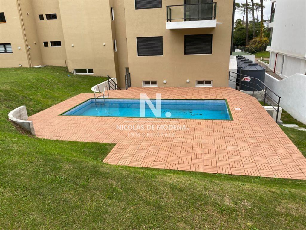 Apartamento en Mansa - Punta del Este