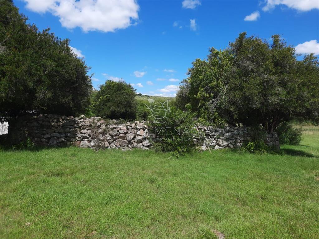 LINDA CHACRA DE 5 HAS EN LAS CAÑAS