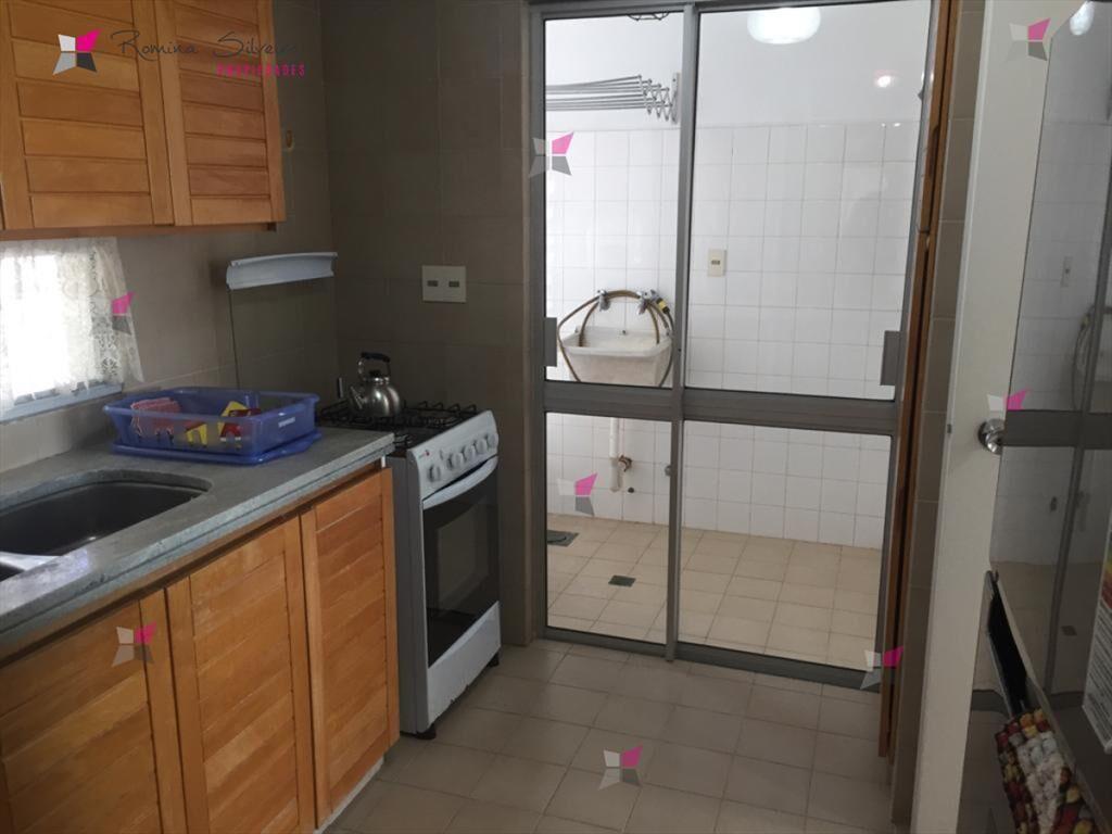 APARTAMENTO EN ALQUILERER 2 DORMITORIOS Y DEPENDENCIA EN BR