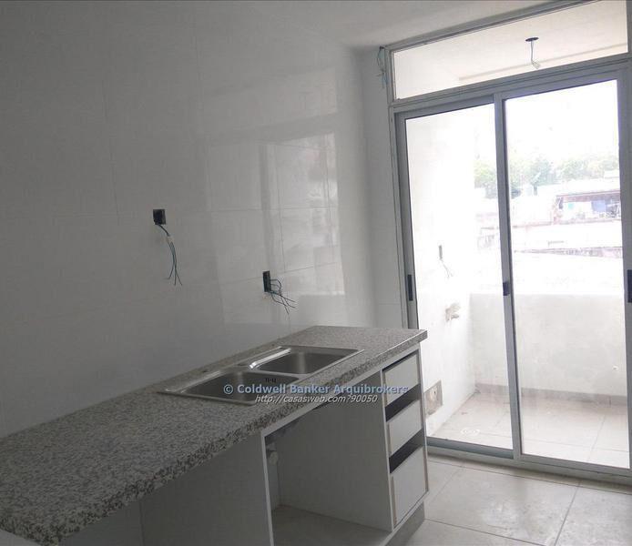Apartamento de 2 dormitorios en venta con renta en Cordón