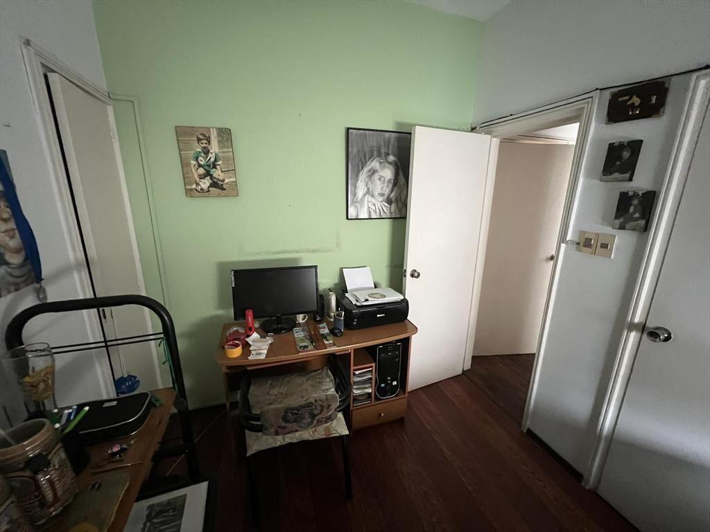 Apartamento DE 114 MTS2 EN POCITOS A 1 CUADRA DE LA RAMBLA