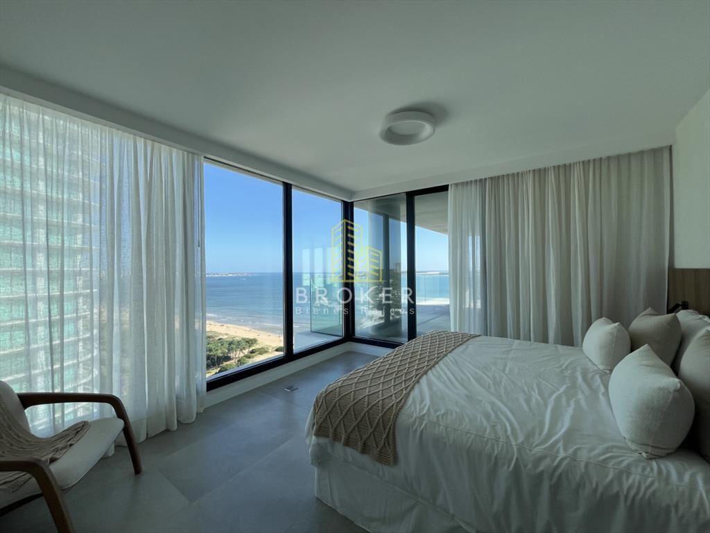 Venta Apartamento en VENETIAN Punta del Este